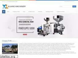 Sites similar to xulangmach.com