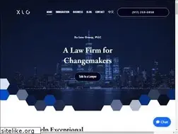 Sites similar to xulawgroup.com