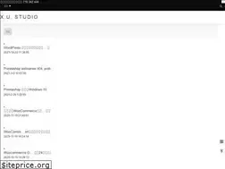 Sites similar to xulingjun.com