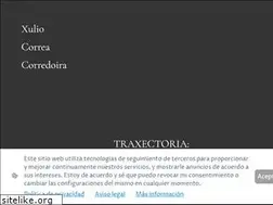 Sites similar to xuliocorrea.com