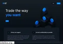 Sites similar to xult.com