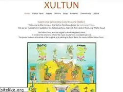 Sites similar to xultun.com