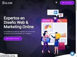 Sites similar to xulum.com