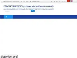 Sites similar to xulybenuocthai.vn