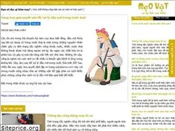 Sites similar to xulydaumo.com