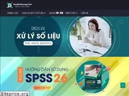 Sites similar to xulydinhluong.com