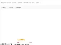 Sites similar to xulynuocgiengkhoan.com
