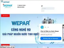 Sites similar to xulynuocmiennam.com