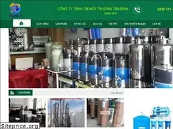 Sites similar to xulynuocnhiemphen.vn