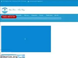 Sites similar to xulynuoctoanphat.com