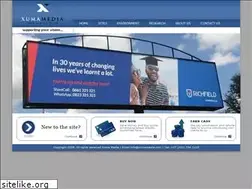 Sites similar to xumamedia.com