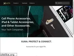 Sites similar to xumausa.com