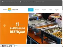 Sites similar to xumbury.com.br