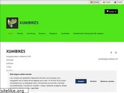 Sites similar to xumibikes.com