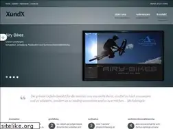 Sites similar to xundx.de