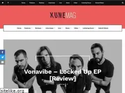Sites similar to xunemag.com