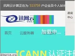 Sites similar to xunns.com