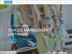 Sites similar to xuno.com.au