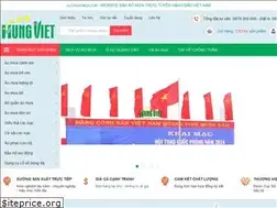 Sites similar to xuongaomua.com