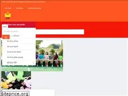 Sites similar to xuongaothungiasi.com