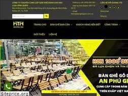 Sites similar to xuongbanghegiare.com