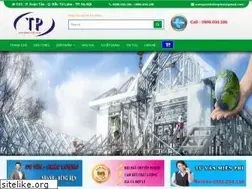 Sites similar to xuongcokhitienphat.com