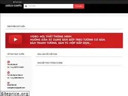 Sites similar to xuongdecor.com