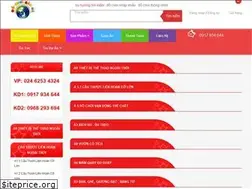 Sites similar to xuongdochoi.com