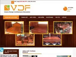 Sites similar to xuongdogomynghe.com
