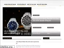 Sites similar to xuongdonghogiasi.com