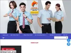 Sites similar to xuongdongphuchcm.com