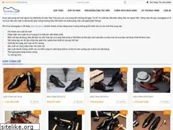 Sites similar to xuonggiay.vn