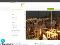 Sites similar to xuonggogiagoc.vn