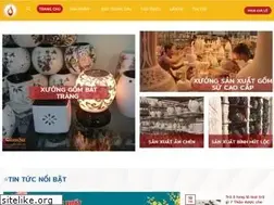 Sites similar to xuonggomsu.vn