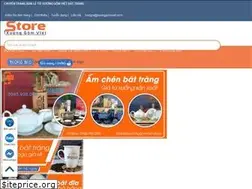 Sites similar to xuonggomviet.store