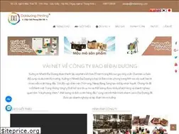 Sites similar to xuongindaiduong.com