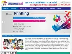 Sites similar to xuonginnhanhhanoi.com