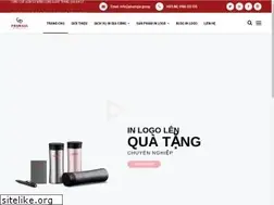 Sites similar to xuonginphamgia.com