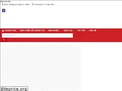 Sites similar to xuonginthanhpho.com