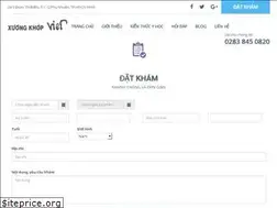 Sites similar to xuongkhopviet.com