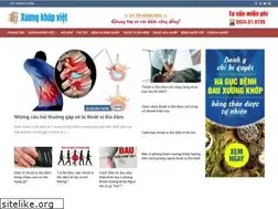 Sites similar to xuongkhopviet.net