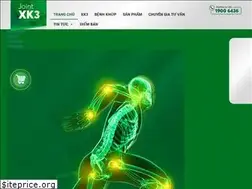 Sites similar to xuongkhopxk3.com