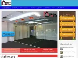Sites similar to xuongkinhcuongluc.com