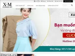 Sites similar to xuongmay.net