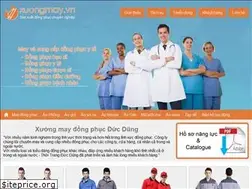 Sites similar to xuongmay.vn