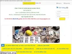 Sites similar to xuongmaydongphucgiarenhat.com