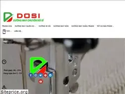 Sites similar to xuongmaydosi.com