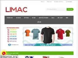 Sites similar to xuongmaylimac.com