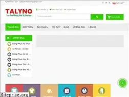 Sites similar to xuongmaymac.vn
