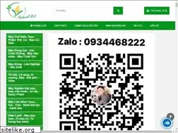 Sites similar to xuongmaythanhhoa.com